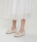 Foreign trade new casual work shoes, maternity shoes, loafers - Image 8