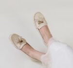 Foreign trade new casual work shoes, maternity shoes, loafers - Image 6