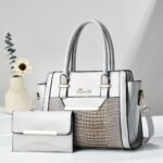 New Korean Style Simple New All-match Crossbody Bag Cross-border Personalized Women's Handbag Fashionable Trendy Shoulder Bag - Image 5