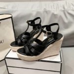36 SIZE Foreign trade large size platform shoes - Image 3