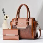 New Korean Style Simple New All-match Crossbody Bag Cross-border Personalized Women's Handbag Fashionable Trendy Shoulder Bag