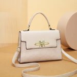 Bags for Women 2026 Summer New Bags Popular Small Square Bags Fashionable High-End Single Shoulder Crossbody Bag Handbag for Women
