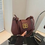 Underarm Small Square Bag for Women, 2026 Summer New Model, Beautiful Niche Design, Simple Shoulder Crossbody Bag, Fashionable - Image 6
