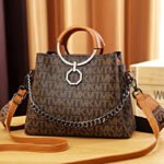 Trendy Women's Bags from Manufacturers for 2026: Stylish Small Shoulder Crossbody Handbag Bucket Bag, Available for Dropshipping