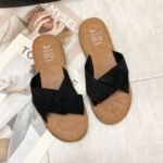 38 SIZE women non-slip Korean version of beach sandals - Image 7