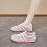 36 size This year’s popular Dexun shoes pink