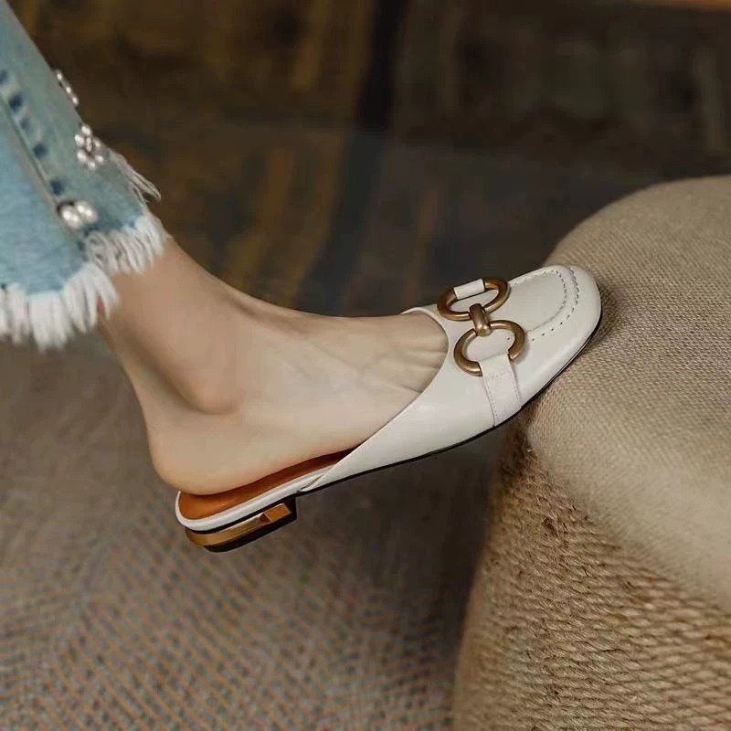 MS255-1890 38 SIZE Women’s High-Top Shoes, Korean Style, Versatile Thick-Soled - Image 1