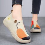 36-37-39-40-41 SIZE new casual shoes cross-border women’s shoes lightweight