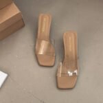 38 SIZE Roman sandals for women summer - Image 2