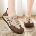 39 SIZE Women’s autumn new retro German training shoes