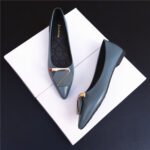 38-39-40 SIZE new high heels women’s