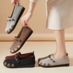38 SIZE Women’s casual shoes - Image 2