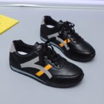 38 SIZE new Korean style, versatile, popular sports student casual shoes, - Image 3