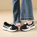 39 SIZE Korean style women’s sneakers, trendy student sports