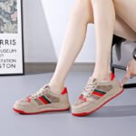 39 size Spring New Retro All-match Sneakers - Image 2