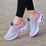 38 SIZE PINK Shoes for women
