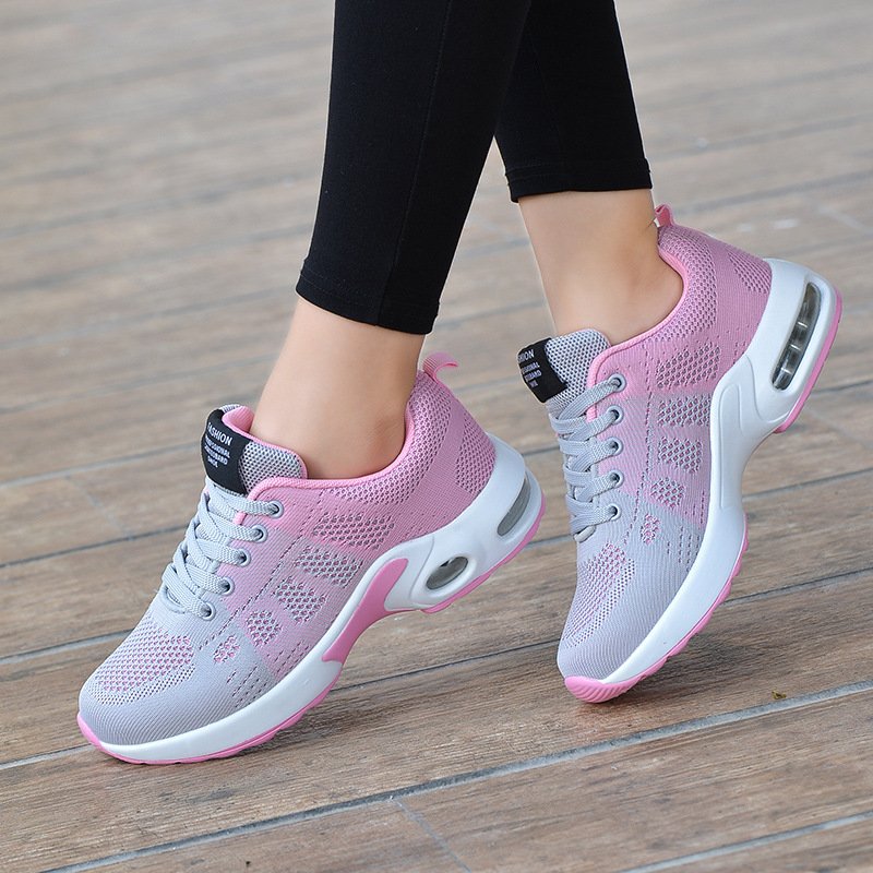 O1CN01YYRidE1uWetKG6jIO_!!2211147486045-0-cib 38 SIZE PINK Shoes for women - Image 1
