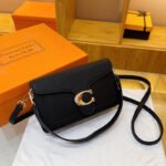 Cross-Border Fashion Classic Lychee Pattern Underarm Dionysus Bag, Stylish Versatile Crossbody Bag, Trendy Color-Blocking Design Shoulder Bag - Image 10