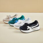 37 SIZE Korean style women’s sneakers, trendy student sports - Image 5