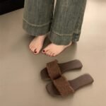 40 size Fairy style summer retro temperament cross strap