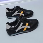 38 SIZE new Korean style, versatile, popular sports student casual shoes, - Image 2